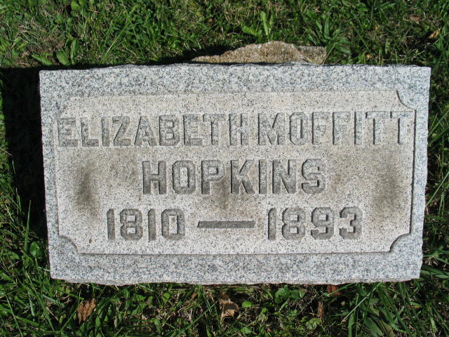 tombstone